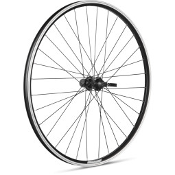 Koło Kross 26" REAR KASETA