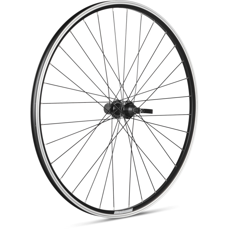 Koło Kross 26" REAR KASETA