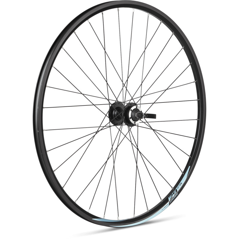 Koło Kross 29 FRONT ALUMINIUM