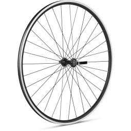Koło Kross 700C FRONT ALUMINIUM