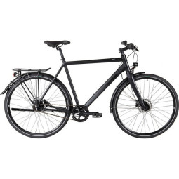 Rower Trekkingowy Checker Pig Zulu Disc