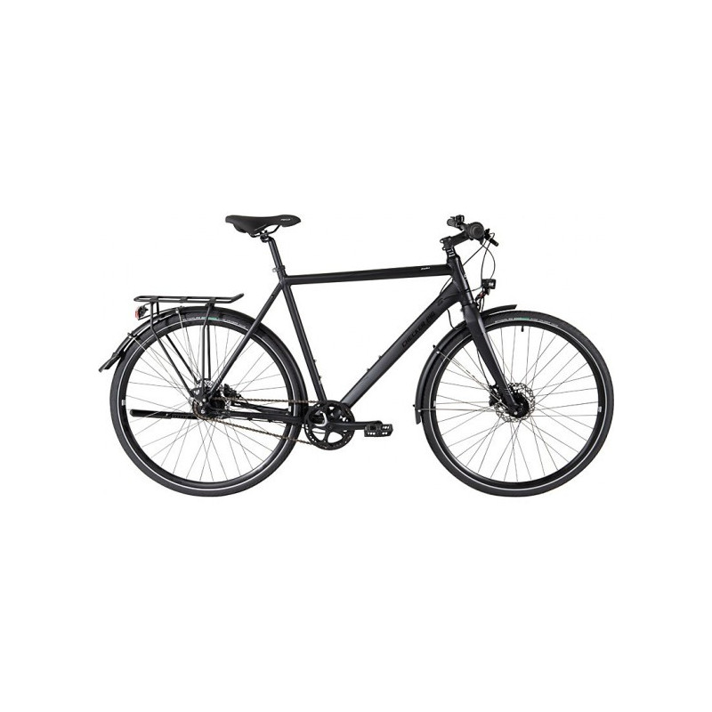 Rower Trekkingowy Checker Pig Zulu Disc