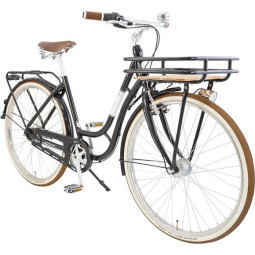 Rower miejski Checker Pig Clara Retro