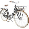 Rower miejski Checker Pig Clara Retro