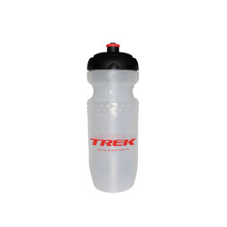 Bidon Trek Screwtop Silo 2020 Clear