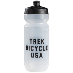 Bidon Trek USA Screwtop Silo Clear X1 591ml