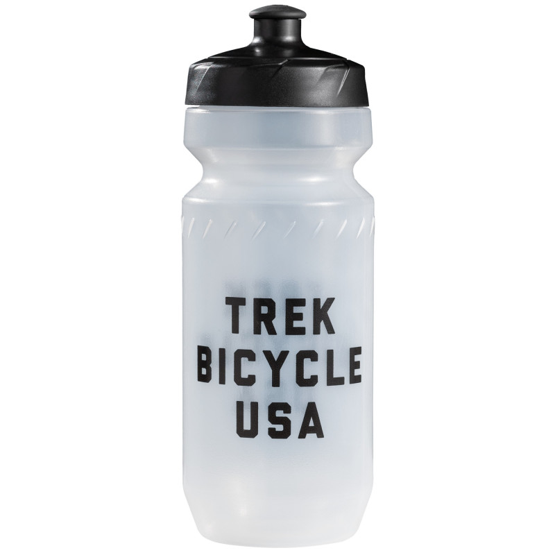 Bidon Trek USA Screwtop Silo Clear X1 591ml