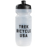 Bidon Trek USA Screwtop Silo Clear X1 591ml
