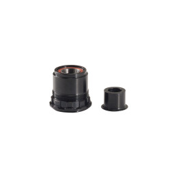 Część piasty DT 240 ATB SRAM Bęb. pia. 11-bie. z 12 mm stoż.