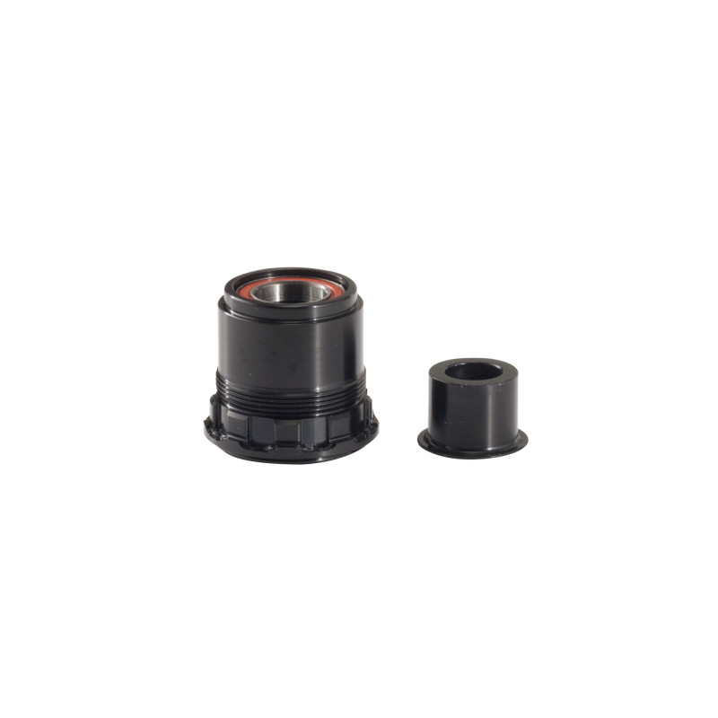 Część piasty DT 240 ATB SRAM Bęb. pia. 11-bie. z 12 mm stoż.