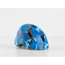 Kask Bontrager Little Dipper MIPS Kids