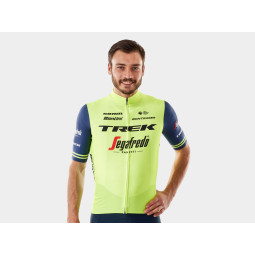 Koszulka Santini Trek-Segafredo Replica