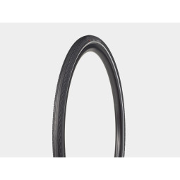 Opona Bontrager H2 Hard-Case Lite 28" odblaskowa