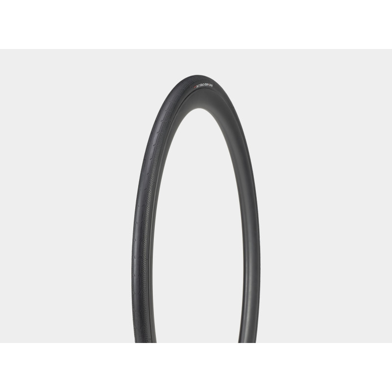 Opona szosowa Bontrager AW3 Hard-Case Lite