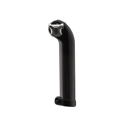 Sztyca Trek Round Seat Cap 135mm 20mm Offset