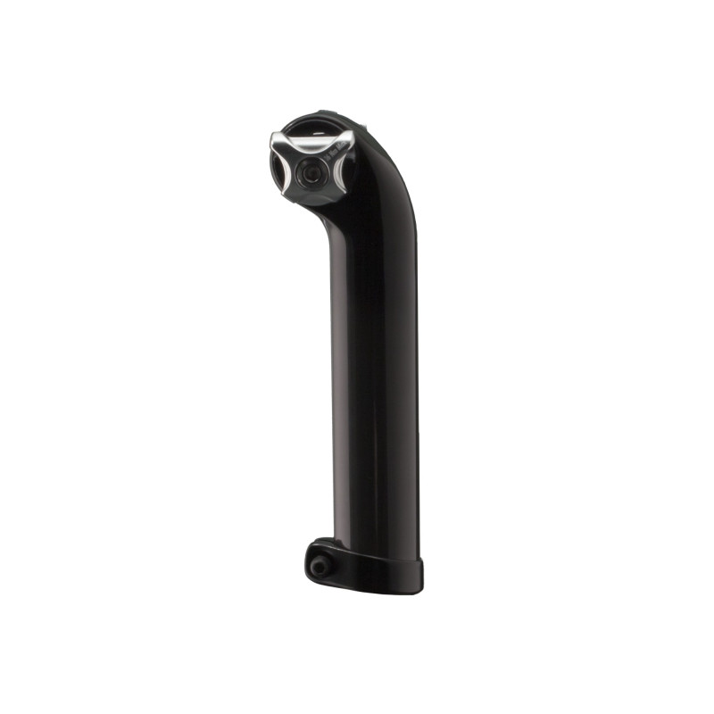 Sztyca Trek Round Seat Cap 175mm 5mm Offset