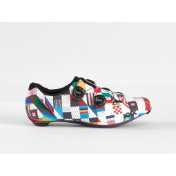 Buty szosa Bontrager XXX Limited