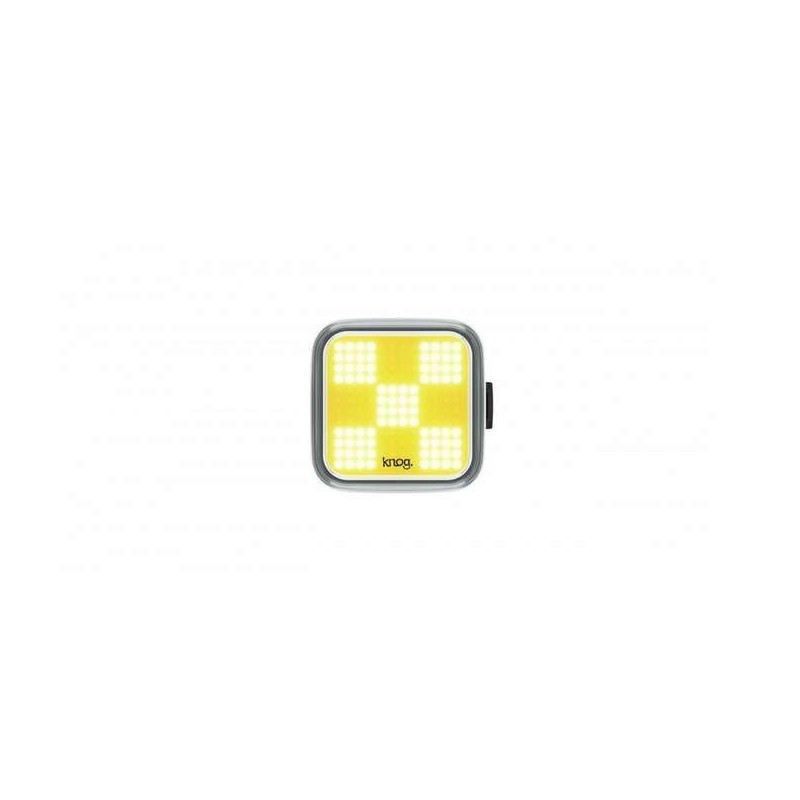 Lampka przednia KNOG BLINDER GRID