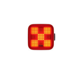 Lampka tylna KNOG BLINDER GRID