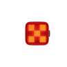 Lampka tylna KNOG BLINDER GRID