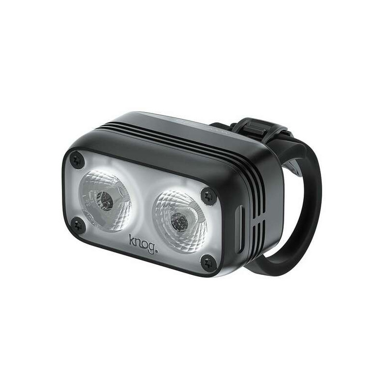 Lampka KNOG BLINDER ROAD 600
