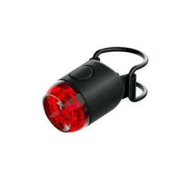 Lampka tylna KNOG PLUG