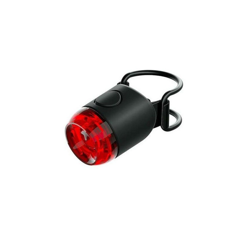 Lampka tylna KNOG PLUG