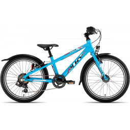 Rower dziecięcy PUKY CYKE 20-7 Active