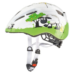 Kask Rowerowy Dziecięcy Uvex Kid 2
