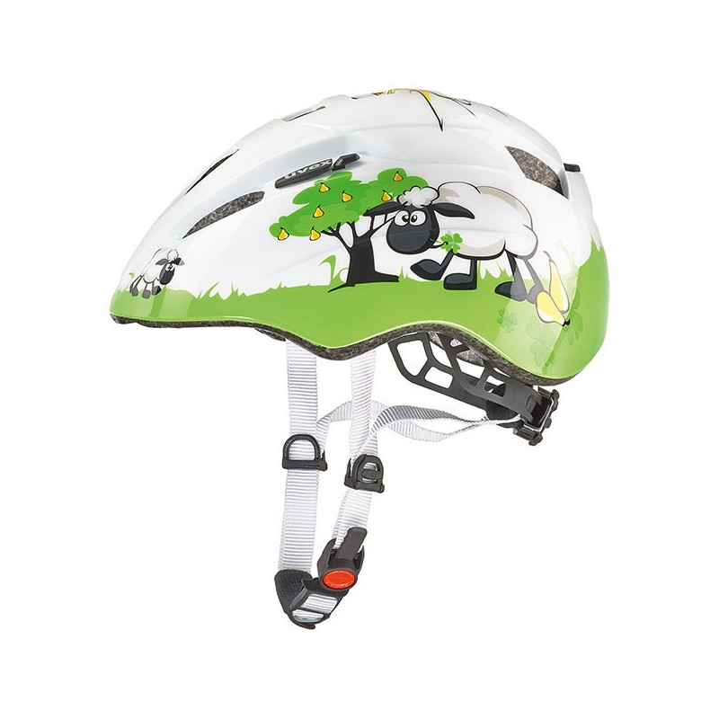 Kask Rowerowy Dziecięcy Uvex Kid 2
