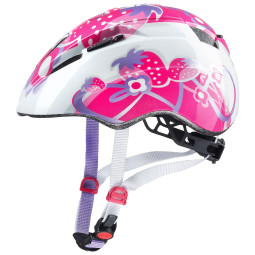 Kask Rowerowy Dziecięcy Uvex Kid 2