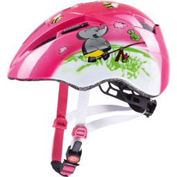 Kask Rowerowy Dziecięcy Uvex Kid 2