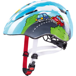 Kask Rowerowy Dziecięcy Uvex Kid 2