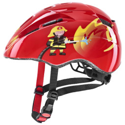 Kask Rowerowy Dziecięcy Uvex Kid 2