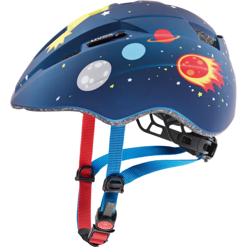 Kask Rowerowy Dziecięcy Uvex Kid 2 Cc