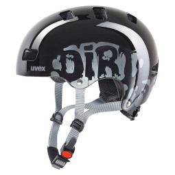 Kask Rowerowy Dziecięcy Uvex Kid 3