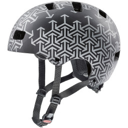 Kask Rowerowy Dziecięcy Uvex Kid 3 Cc