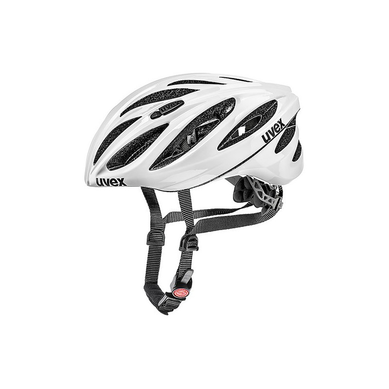 Kask Rowerowy Uvex Boss Race