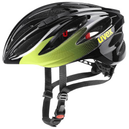 Kask Rowerowy Uvex Boss Race