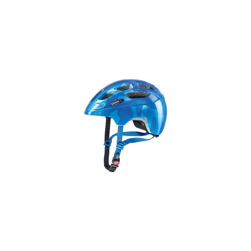 Kask Rowerowy Uvex Finale Junior