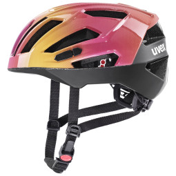 Kask Rowerowy Uvex Gravel-X