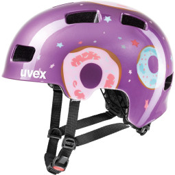Kask Rowerowy Uvex Hlmt 4