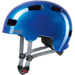 Kask Rowerowy Uvex Hlmt 4
