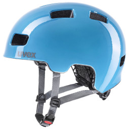 Kask Rowerowy Uvex Hlmt 4