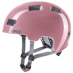 Kask Rowerowy Uvex Hlmt 4