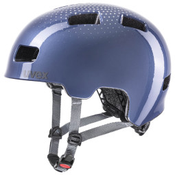 Kask Rowerowy Uvex Hlmt 4