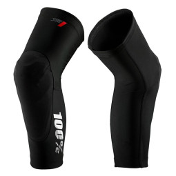 Ochraniacze na kolana 100% TERATEC Knee Guard