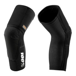 Ochraniacze na kolana 100% TERATEC PLUS Knee Guard