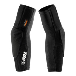 Ochraniacze na łokcie 100% TERATEC PLUS Elbow Guards