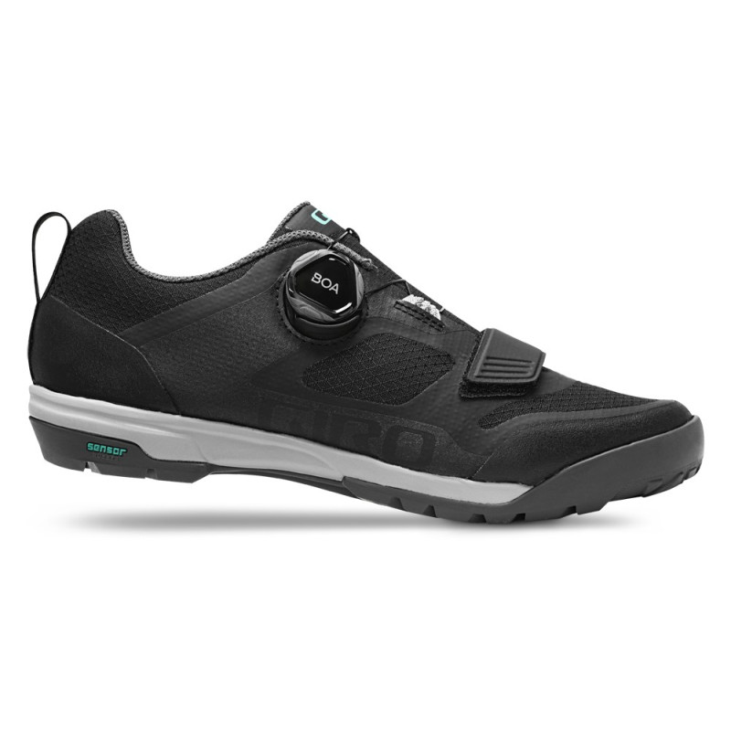 Buty damskie GIRO VENTANA BOA W